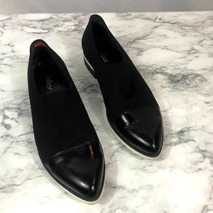 Gabor Creeper Style Slip On Shoes Mens Size 7.5